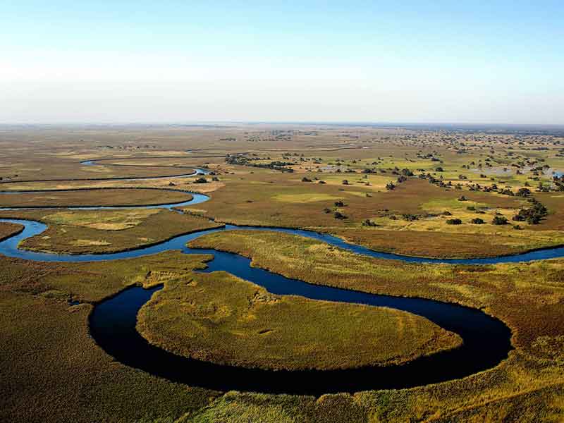 Okavango-Delta-botswana
